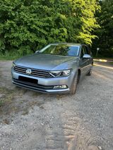 Volkswagen VW Passat B8 - Volkswagen Passat in Lübeck