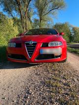 Alfa Romeo GT 1,9 JTD zu verkaufen - gebrauchte Alfa Romeo GT aus dem Jahr 2005