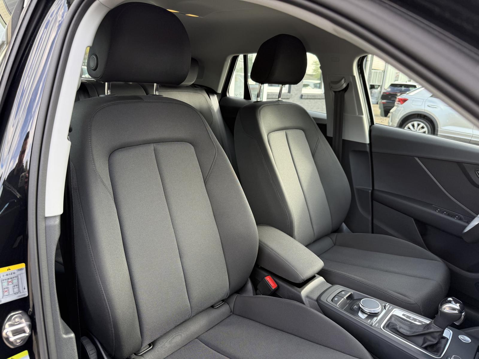 Audi Q2 35 TFSI Advanced,Virtual,Matrix,R-Kam,ACC