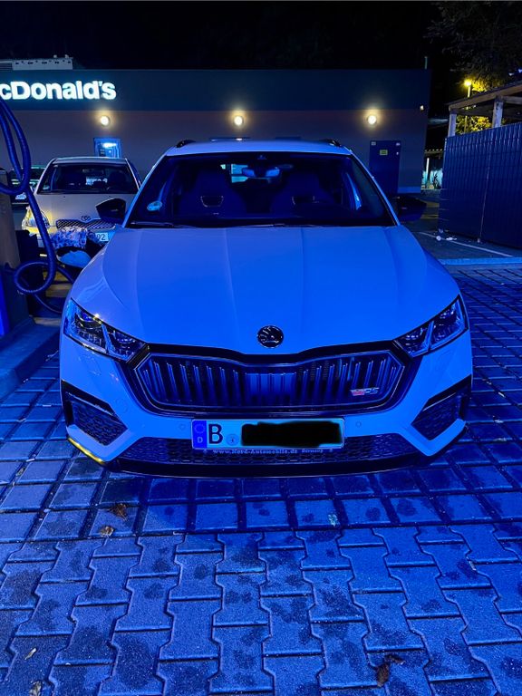 Image of Skoda Octavia
