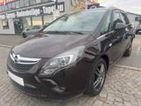 Opel Zafira C Tourer Innovation 7.SITZE NAVI KAMERA - Opel Zafira Gebrauchtwagen in Nürnberg