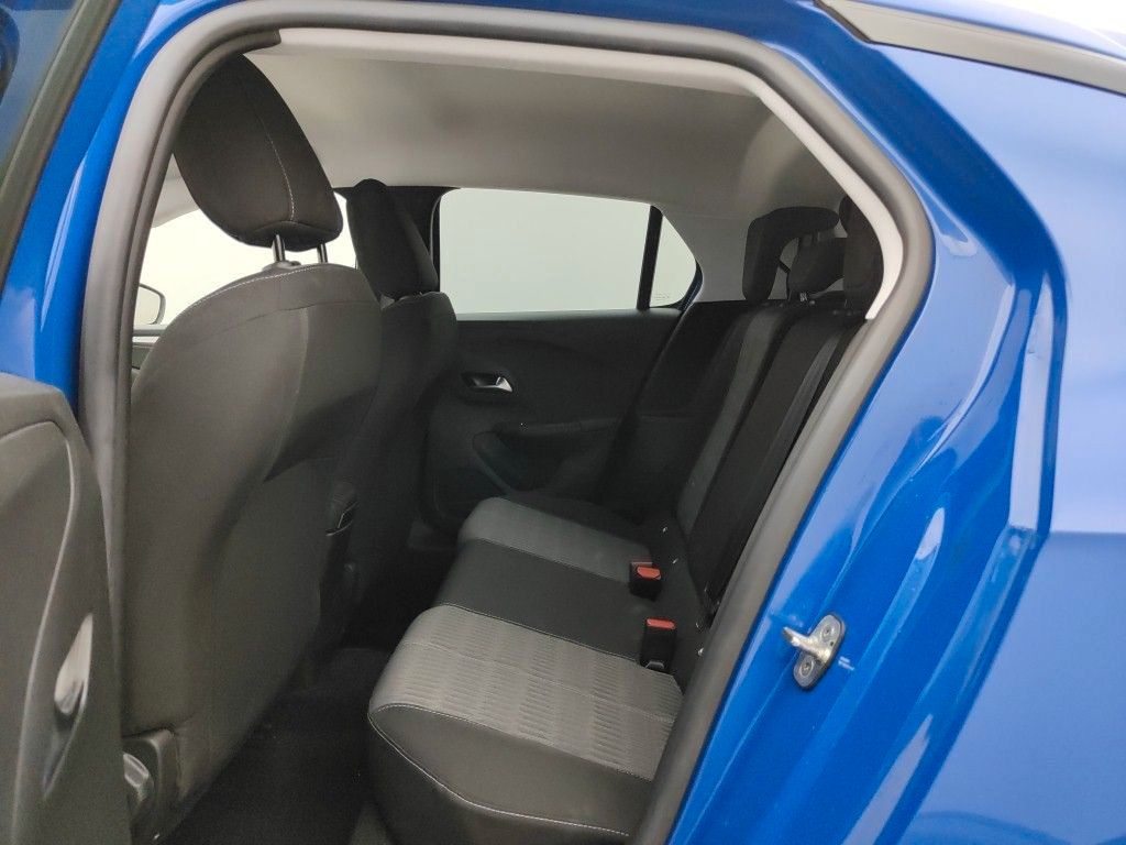 Fahrzeugabbildung Opel Corsa F Edition NAVI/PDC/R'CAM/ALU/AHK/TEMP