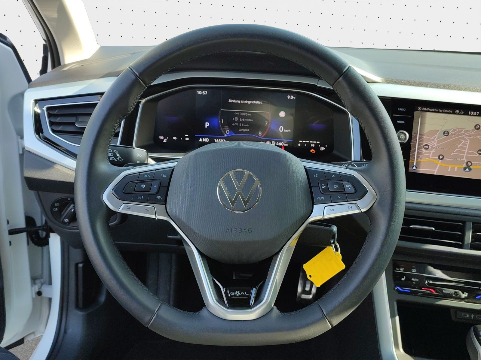 Volkswagen Polo - Bild 9