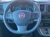 Fiat Ulysse E-Ulysse L2 75 kWh *8-Sitzer*NAVI*WKPR* - graue Fiat Ulysse