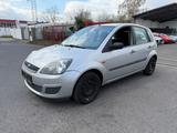 Ford Fiesta 1,3 51 kW Fun X °Klima°Tüv 01/26°124Tkm - Ford Fiesta: Fun
