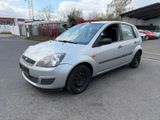 Ford Fiesta 1,3 51 kW Fun X °Klima°Tüv 01/26°124Tkm - Ford Fiesta: Fun X