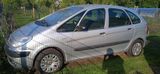 Citroën Citroen xsara Picasso 1.6 110 PS Klima TÜV... - Citroën Xsara Picasso aus 2007