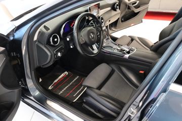 Mercedes C 220 - 11