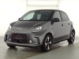 Smart ForFour EQ passion EXCLUSIVE + 4 JAHRE GARANTIE! - Smart ForFour aus 2020