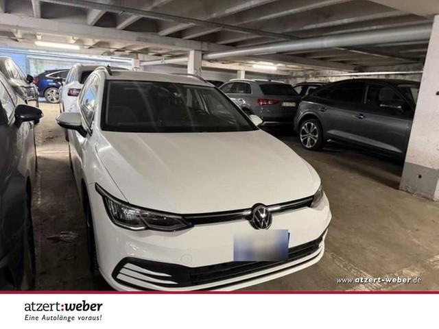 Volkswagen Golf VIII Variant Life 2.0TDI DSG Kamera ACC