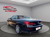 BMW 640i xDrive Cabrio*67.000KM*NAVI*LED*HUD*RFK*SHZ - BMW 6er Reihe: Cabrio