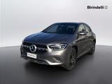Mercedes-Benz GLA (H247) - GLA 180 d Automatic S - Mercedes-Benz GLA H247