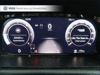 Volkswagen Caddy Maxi - Vorschau Bild 12