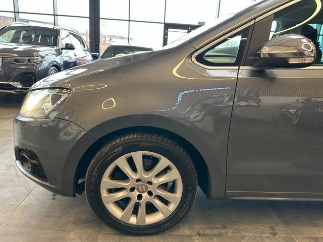 Seat Alhambra Style *DSG*7 Sitzer*