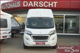 Weinsberg CaraBus 600 DQ ab 100,-€ / Tag mieten - Wohnmobil oder -wagen Miete