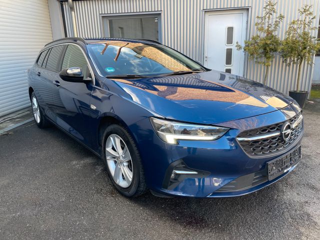 Opel Insignia B Sports Tourer Business Edition AHK