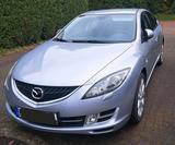 Mazda 6 GH 2.7 - gebrauchte Mazda 2 aus dem Jahr 2008