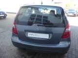 Mercedes-Benz A 150, Automatik, Sitzg., .... - Mercedes-Benz A-Class aus 2009