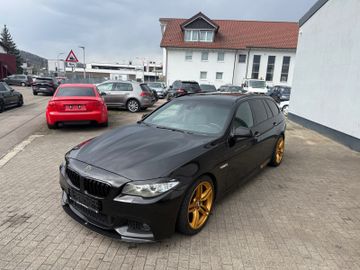 BMW 530 - 2