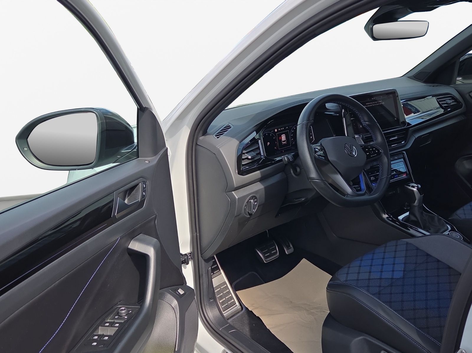 Volkswagen T-Roc - Bild 17