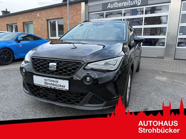 SEAT 1.0 TSI OPF DSG Style