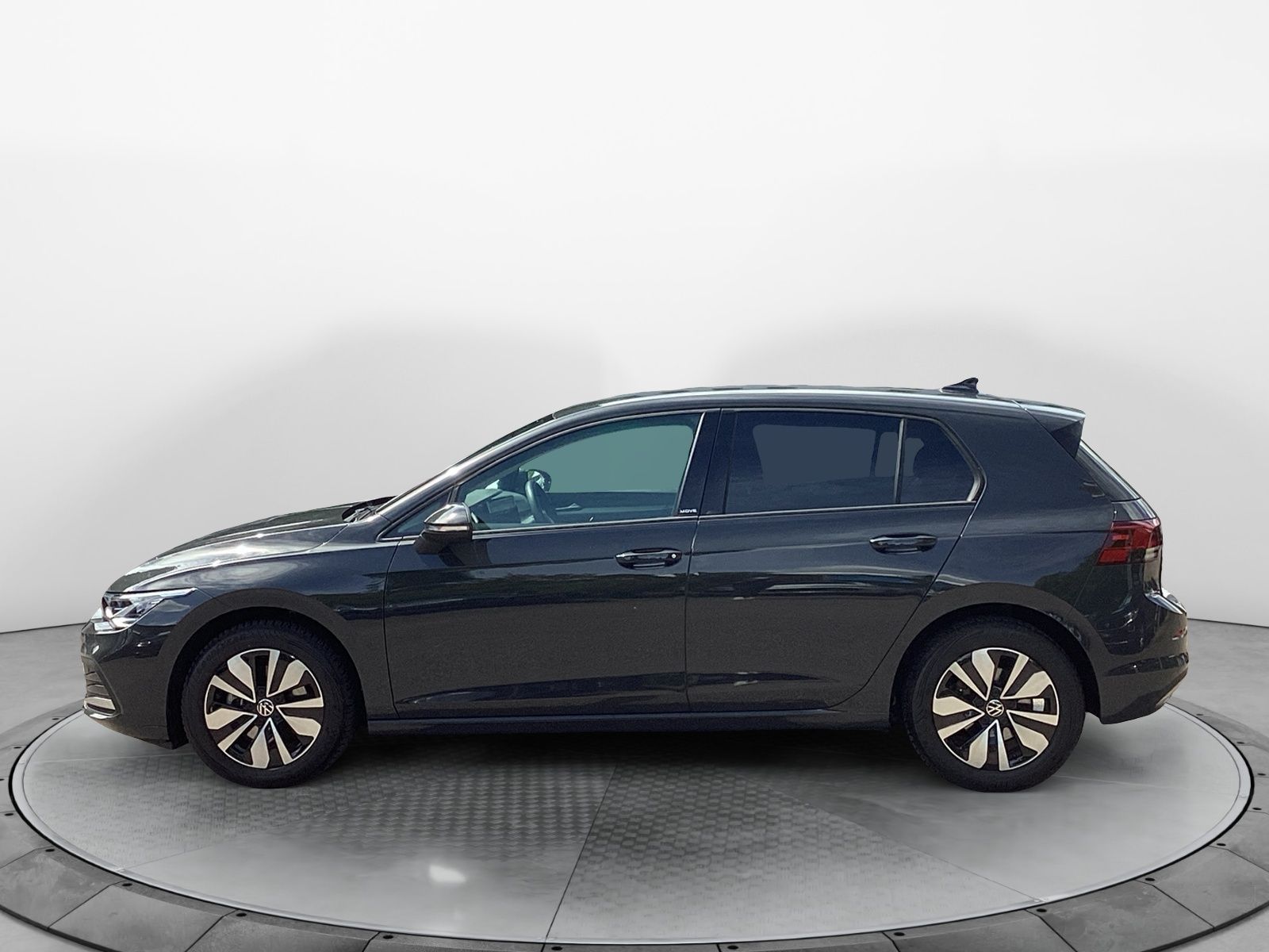 Volkswagen Golf - Bild 3