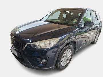 Mazda CX-5 - 1