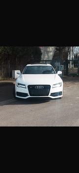 Audi S7 4.0 TFSI quattro COD S tronic Sportback - - Audi S7 Gebrauchtwagen