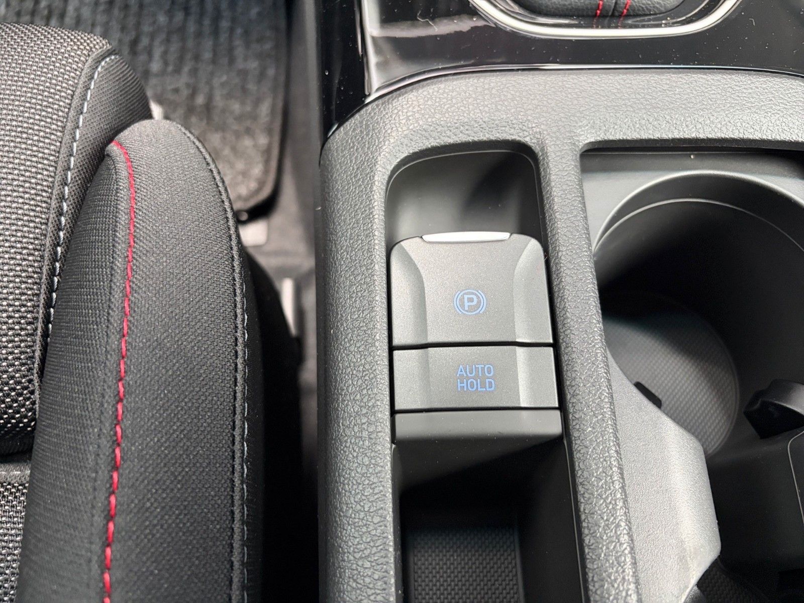 Hyundai i30 – Bild 15