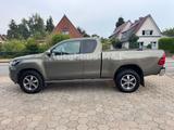 Toyota Hilux 2.8 Extra Cab 4x4 Automatik *MwSt* - Toyota Hilux: Extra Cab