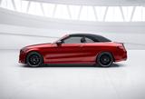 Mercedes-Benz C 200 Cabrio AMG-Sport-Plus/LED/Night/Ambiente - Mercedes-Benz C 200 in Hagen