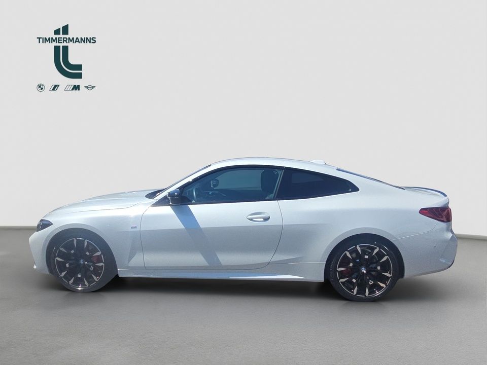 BMW M440 - Bild 3