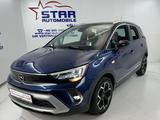 Opel Crossland X Ultimate*1,5-81KW*Head-Up*NAVI*SH*E6 - gebrauchte Opel Crossland (X) aus dem Jahr 2022