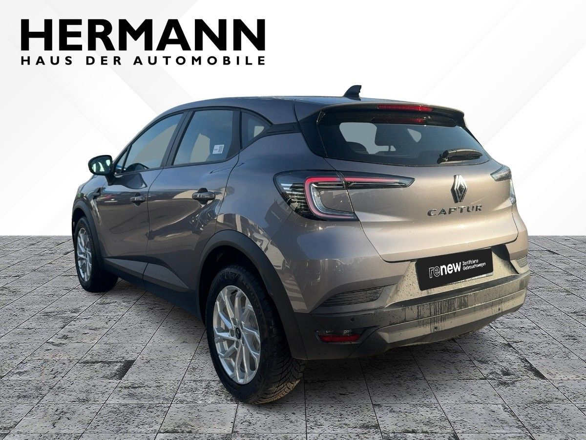 Renault Captur - Bild 4