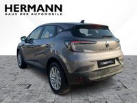Renault Captur - Vorschau Bild 4