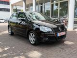 Volkswagen Polo IV Comfortline - Volkswagen Polo: Iv