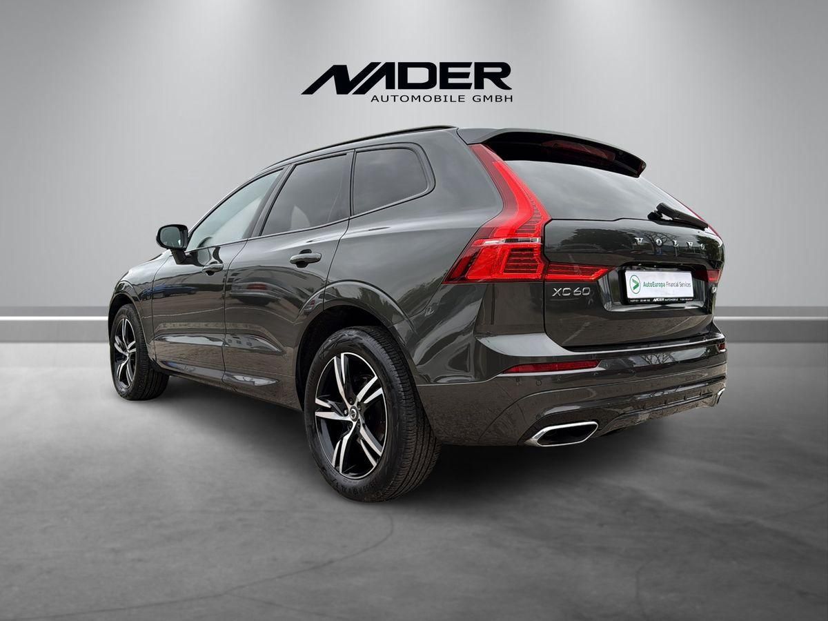 Volvo XC60 R Design 2WD 2.0 Diesel KAT Android Auto Me foto 4