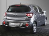 Hyundai i10 1.2 Passion Klima/SHZ - Hyundai i10: Passion