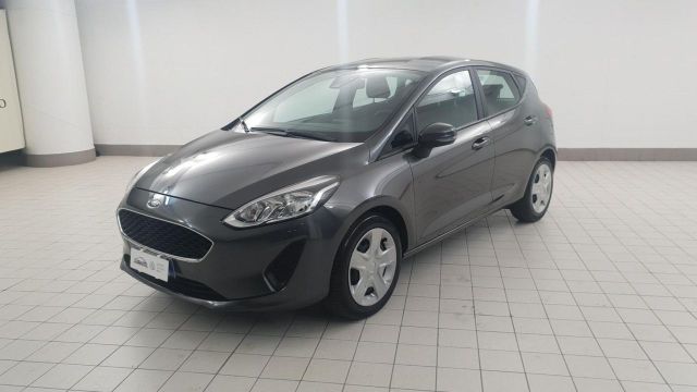 Ford Fiesta 1.1 85 CV 5 porte Plus