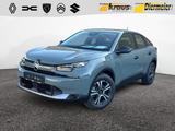 Citroën C4 Hybrid 110 Doppelkupplung 6-Gang YOU - Citroën C4 YOU mit Benzin-Antrieb