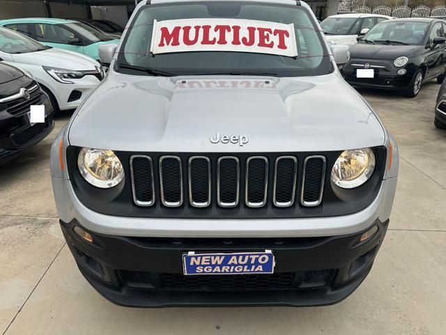Image of Jeep Renegade