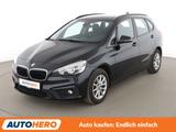 BMW 216i Active Tourer Advantage*NAVI*TEMPO*PDC*SHZ* - BMW 2er Reihe in Köln