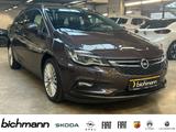 Opel Astra ST Innovation Navi 17'' BT PDCvh RFK AHK - Opel Astra Innovation mit Diesel-Antrieb