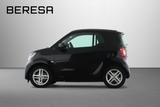 Smart fortwo EQ Tempomat Bluetooth USB 15 Zoll LMF - Smart ForTwo in Osnabrück