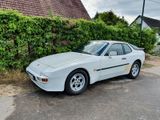 Porsche 944 - Porsche 944 aus 1985