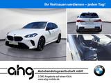 BMW M135 xDrive Navi Hifi LM 19' Harman Kardon - mit Benzin-Antrieb: Alcantara, Limousine