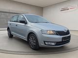 Skoda Rapid Spaceback Cool Edition 1.2, DSG, Klima,PDC - Skoda Rapid: Spaceback
