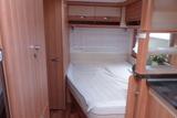 HYMER / ERIBA / HYMERCAR NOVA GL  545 - HYMER / ERIBA Nova 545