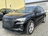 Audi Q4 40 E-Tron*Advanced*SHZ*LED*PDC*Leder*ACC - Audi Q4 aus 2023