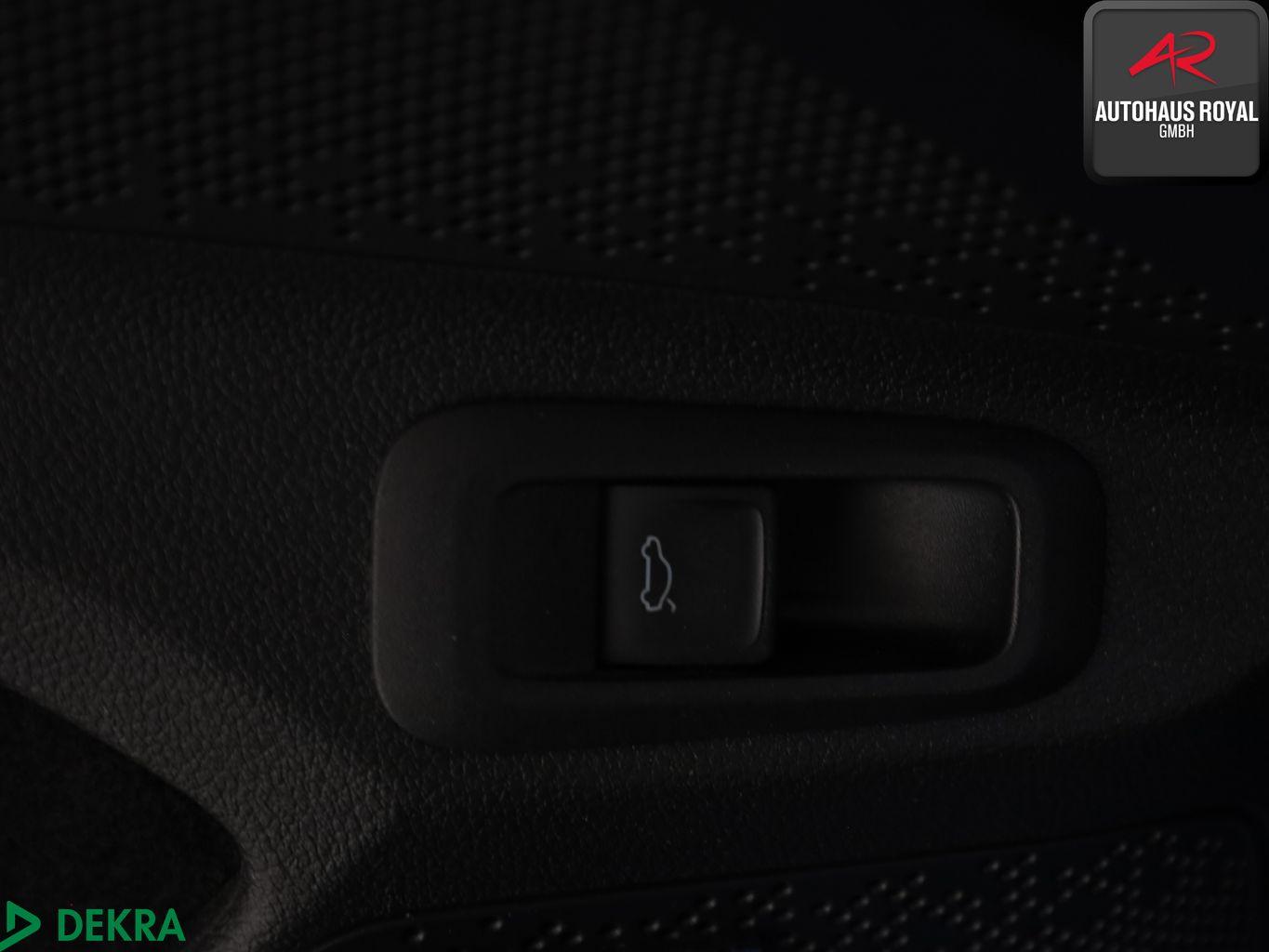 Skoda Enyaq Coupe iV RS WÄRMEPUMPE,MASSAGE,HUD,AHK,ACC